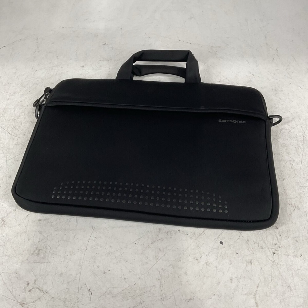 Samsonite Aramon NXT 17 Inch Laptop Shuttle